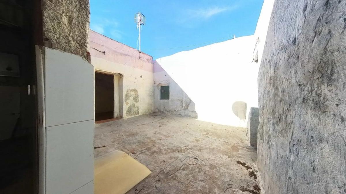 Venta de chalet independiente en Calle Escuelas, Cartagena
 photo 4