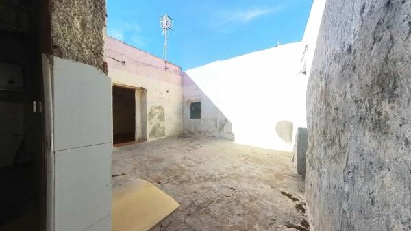 Independent chalet for sale in Calle Escuelas, Cartagena
 photo 4