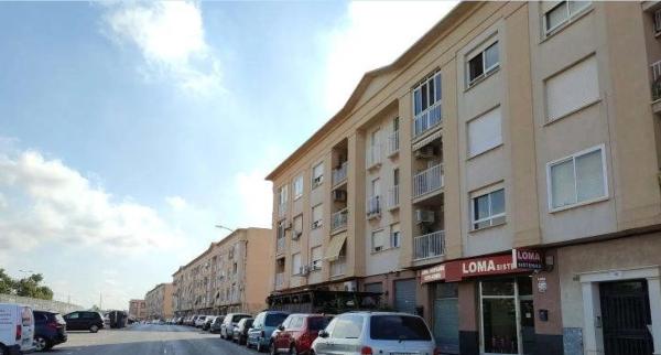 Sprzedaż mieszkania w Calle Picos de Europa, Cartagena
 photo 1