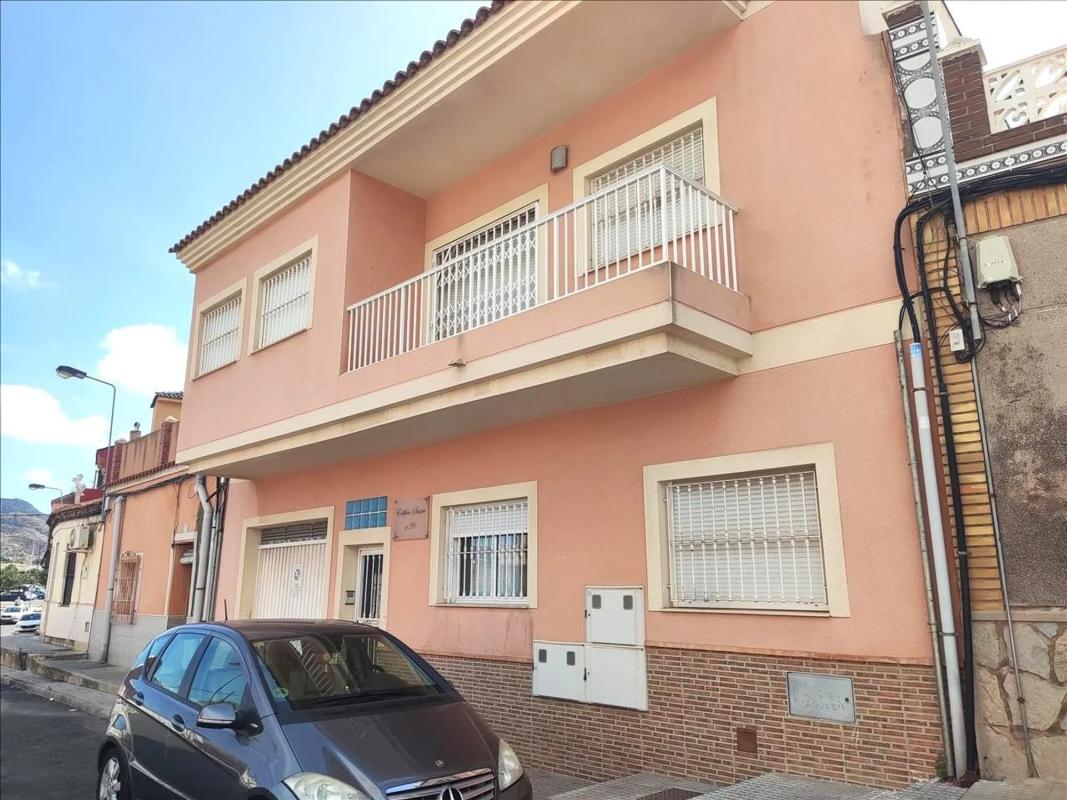 Sale of apartment in Calle Santa Lucia, Cartagena
photo 1