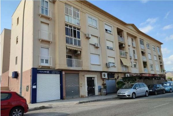 Sprzedaż mieszkania w Calle Picos de Europa, Cartagena
 photo 2