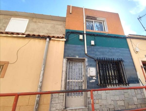 Частный шале на продаже в Calle Santa Lucia, Картахена photo 1