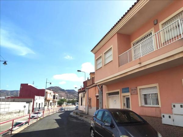 Sprzedaż mieszkania w Calle Santa Lucia, Cartagena
 photo 2