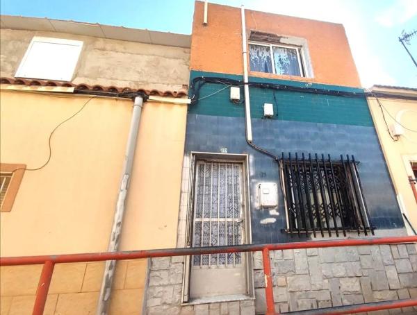 Частный шале на продаже в Calle Santa Lucia, Картахена thumbnail 1