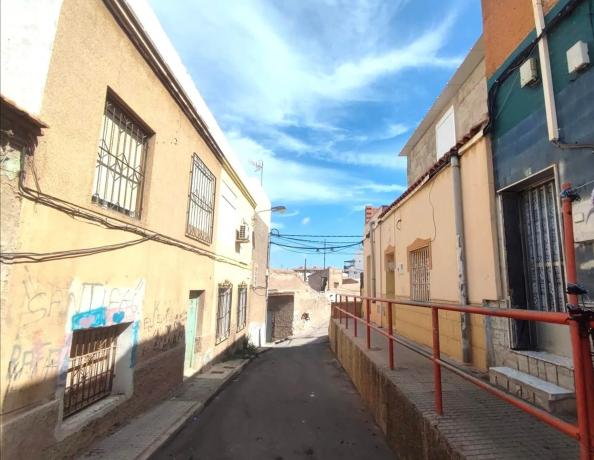Частный шале на продаже в Calle Santa Lucia, Картахена thumbnail 2