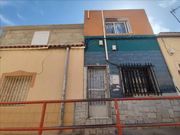 Частный шале на продаже в  Calle Santa Lucia, Картахена photo 4