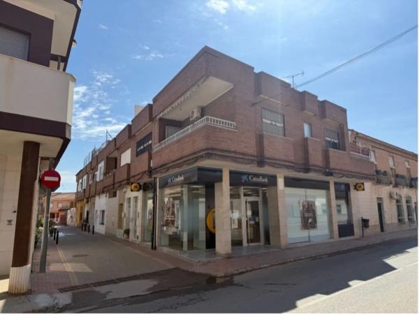 Venta de piso en La Aljorra, Cartagena
photo 1