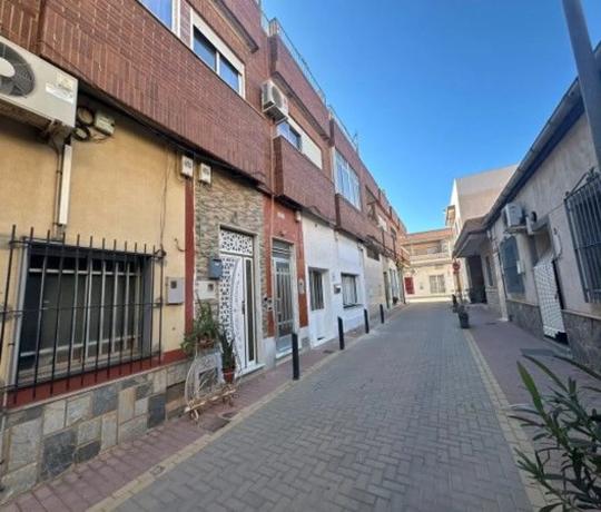 Venta de piso en La Aljorra, Cartagena
thumbnail 1