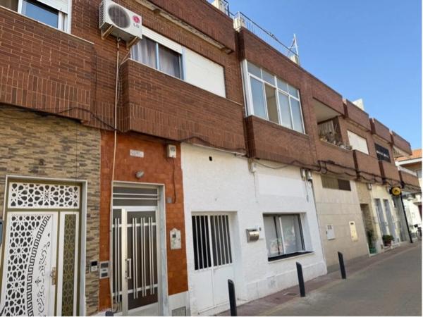 Venta de piso en La Aljorra, Cartagena
 photo 3
