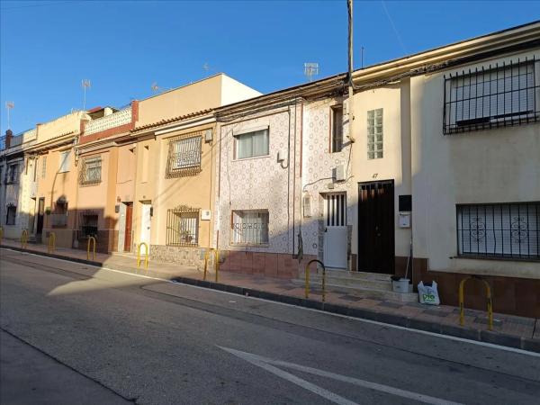 Duplex for sale on Calle Alcalde Bartolomé Spottorno, Cartagena photo 1