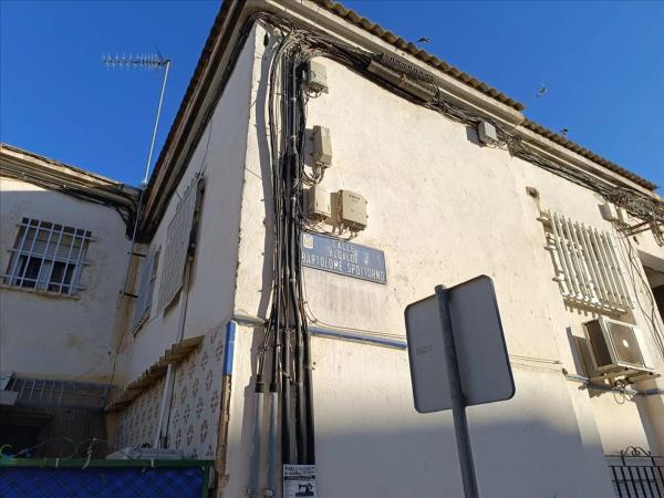 Duplex for sale on Calle Alcalde Bartolomé Spottorno, Cartagena photo 2