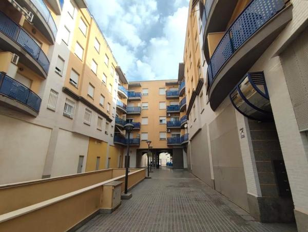 Venta de piso en Carretera de Barrio Peral, Cartagena
photo 1