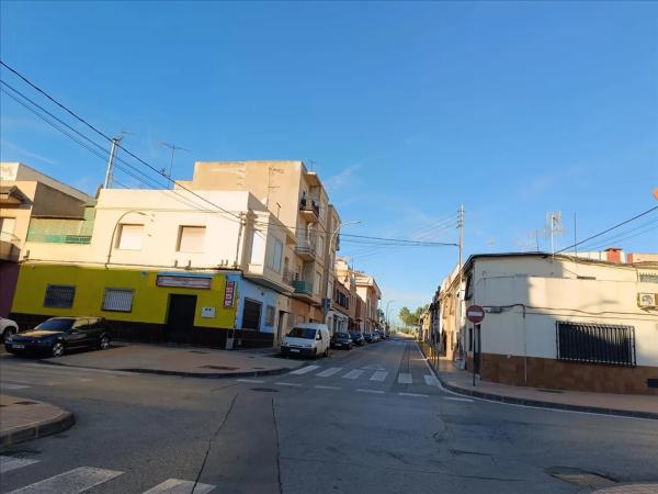 Duplex for sale on Calle Alcalde Bartolomé Spottorno, Cartagena photo 3