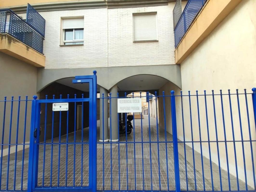 Venta de piso en Carretera de Barrio Peral, Cartagena
 photo 3