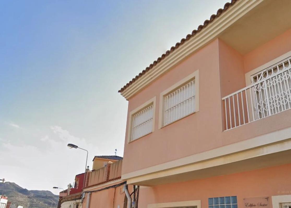 Sale of apartment in Calle Santa Lucia, Cartagena
photo 1