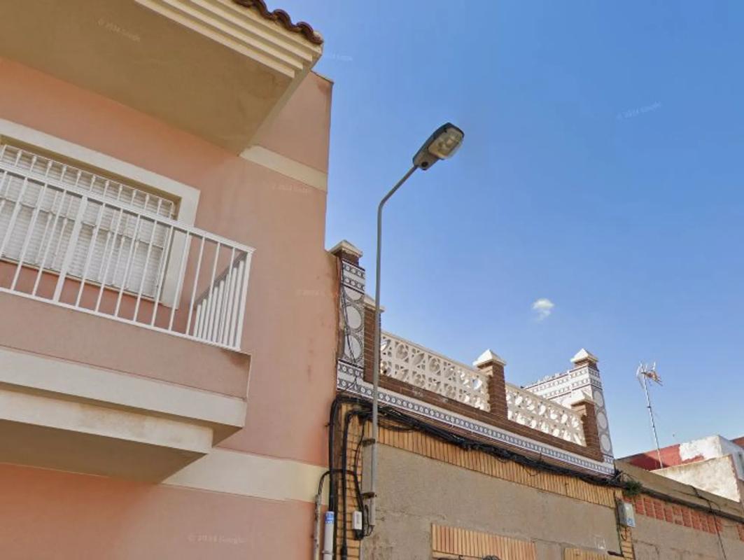 Sale of apartment in Calle Santa Lucia, Cartagena
photo 2