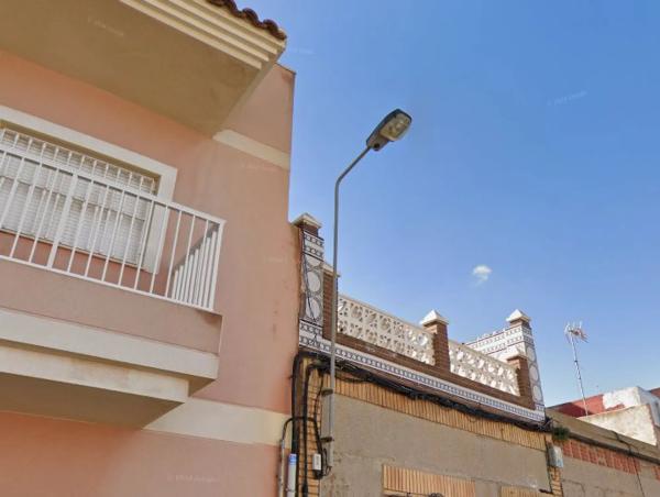 Sprzedaż mieszkania w Calle Santa Lucia, Cartagena
 photo 2