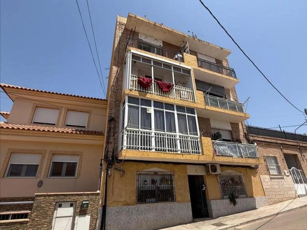 Venta de piso en Calle San Isidro, Cartagena
photo 1