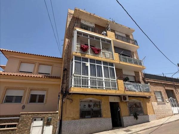 Продажа квартиры на Calle San Isidro, Картахена
 photo 1