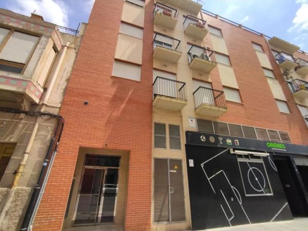 Venta de piso en Paseo Delicias, Cartagena
thumbnail 1