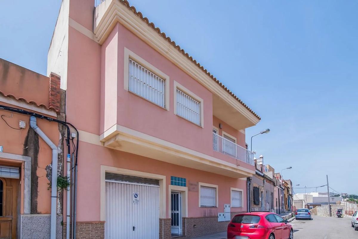 Sale of apartment in Calle Santa Lucia, Cartagena
photo 3
