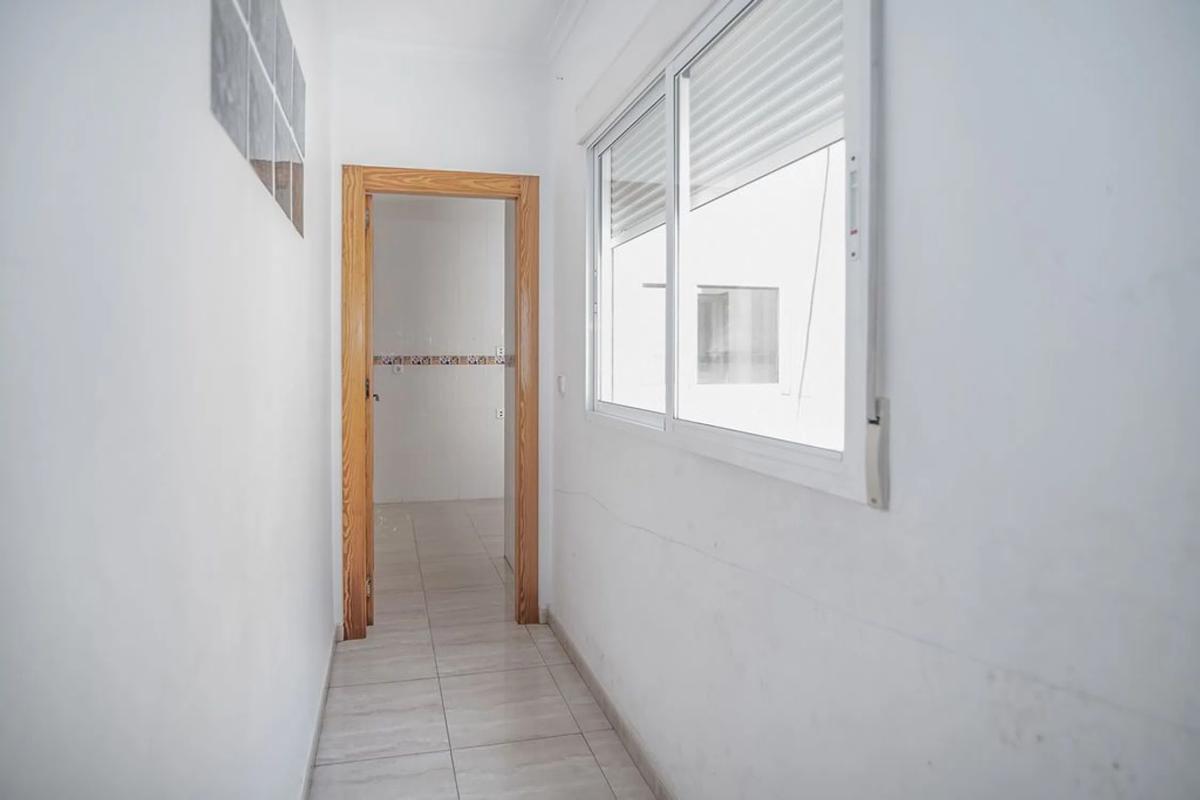 Sale of apartment in Calle Santa Lucia, Cartagena
photo 4