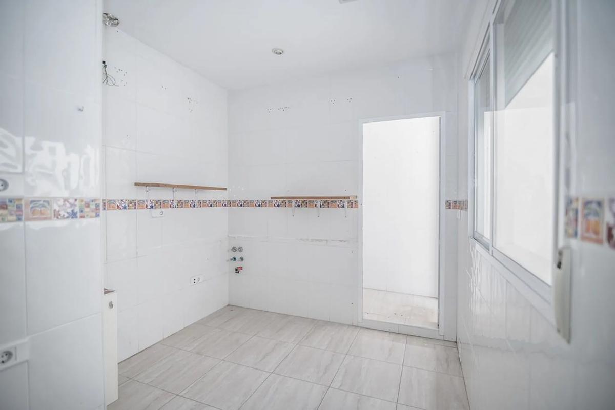 Sale of apartment in Calle Santa Lucia, Cartagena
photo 5