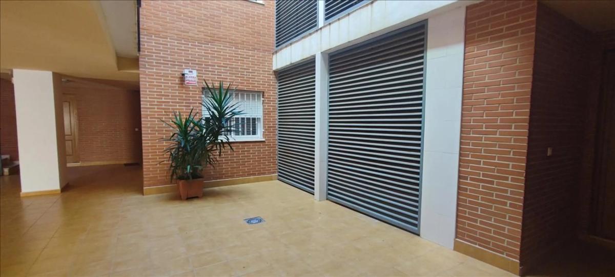 Sale of apartment in Calle Santa Lucia, Cartagena
photo 1
