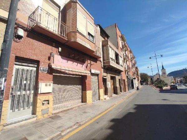 Sprzedaż mieszkania w Calle Santa Lucia, Cartagena
 photo 2