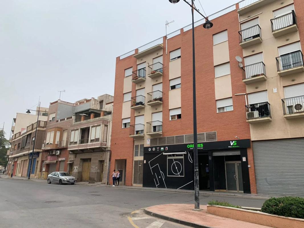 Sale of apartment in Calle Santa Lucia, Cartagena
photo 1