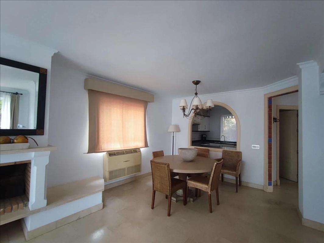 Venta de piso en Vía, Cartagena
 photo 2