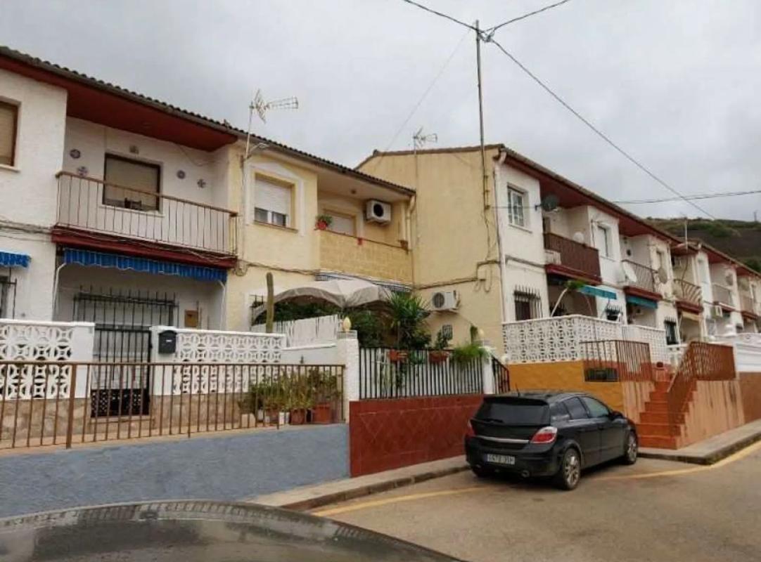 Venta de piso en Calle Mina Tomasa, La Union
photo 1