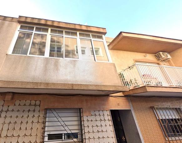 Продажа квартиры на Calle Visso, Ла Уньон
 photo 2