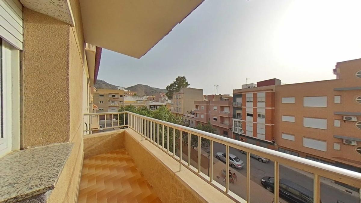 Venta de piso en Plaza Alfonso XII, La Union
photo 5