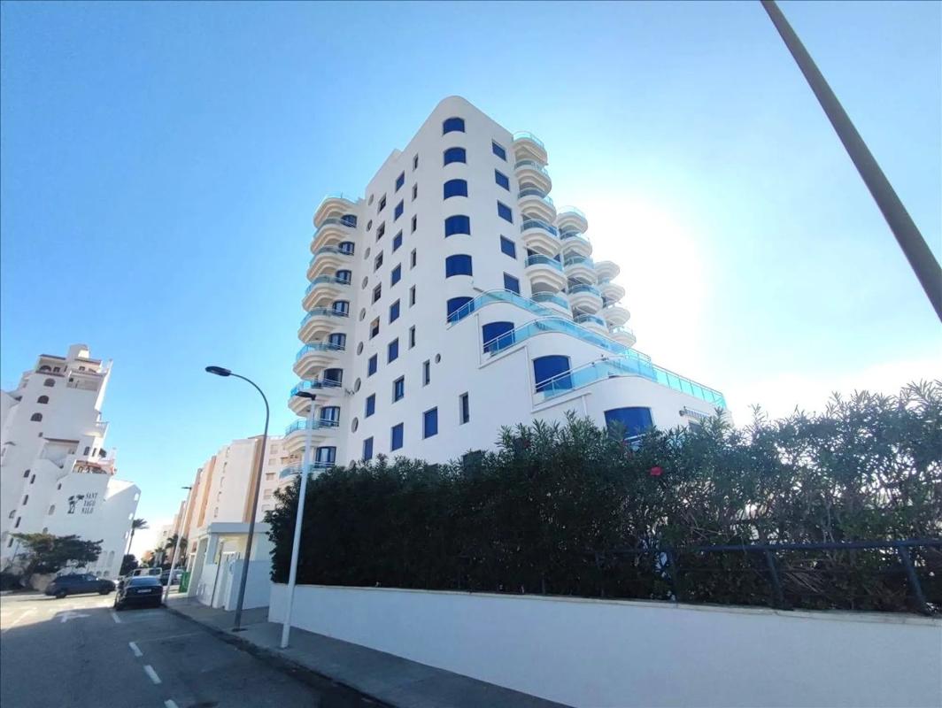 Venta de piso en Calle Poligono Z-1, La Manga Del Mar Menor
photo 1