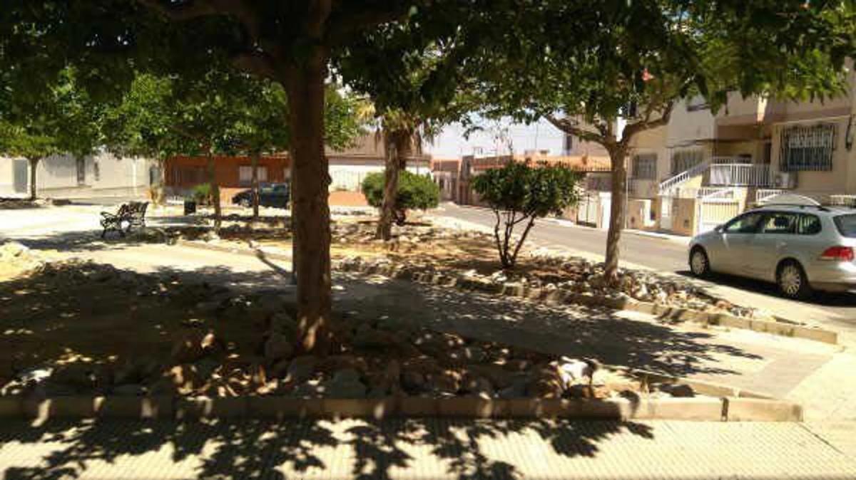Venta de piso en Plaza de los Vidales, La Union
photo 1