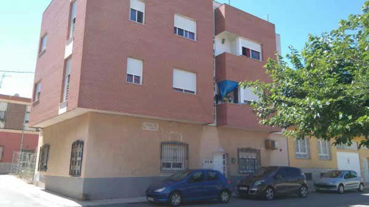 Venta de piso en Plaza de los Vidales, La Union
photo 2