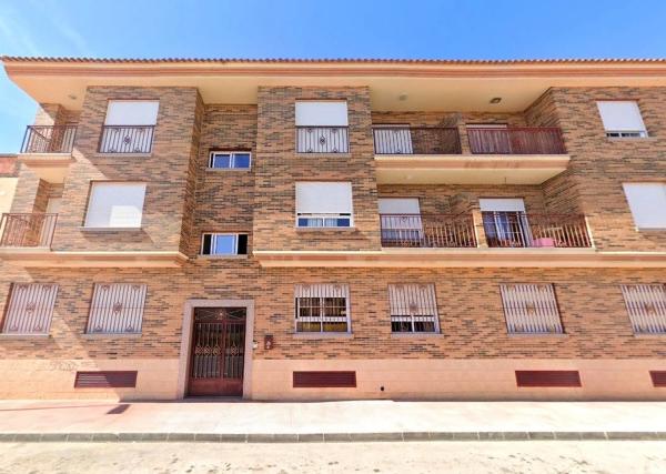 Sprzedaż mieszkania w Calle Rodríguez de Almela, Los Alcázares
 photo 1