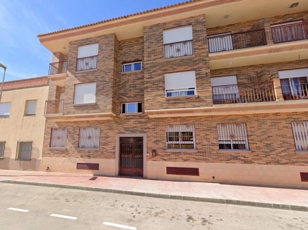 Sprzedaż mieszkania w Calle Rodríguez de Almela, Los Alcázares
 photo 3