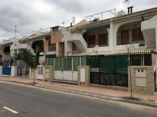 Продажа квартиры на Calle Madreselva, Лос Алькасарес
 photo 3