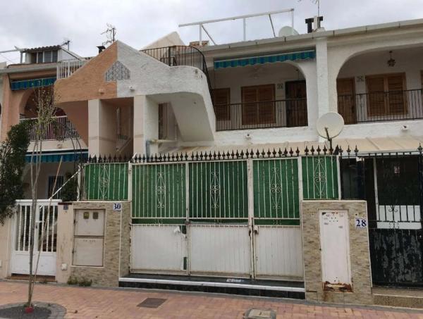 Продажа квартиры на Calle Madreselva, Лос Алькасарес
 photo 4