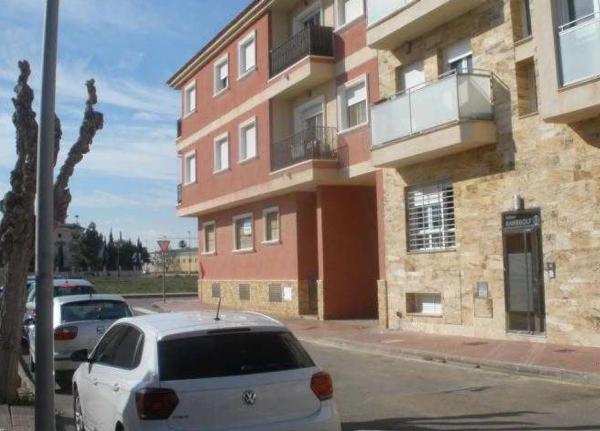 Sprzedaż mieszkania w Calle del Rame, Los Alcázares
 photo 1