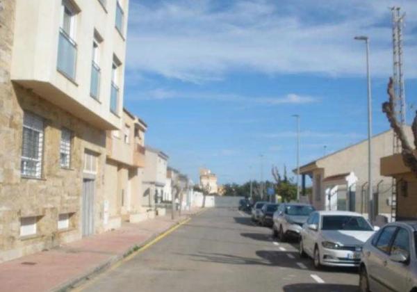 Sprzedaż mieszkania w Calle del Rame, Los Alcázares
 photo 2