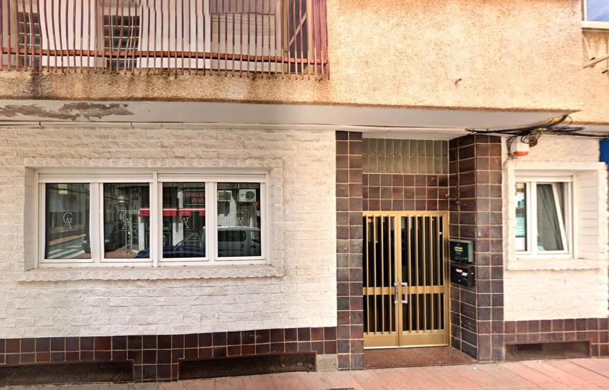 Venta de piso en Calle Jiménez de Gregorio, San Javier
photo 1