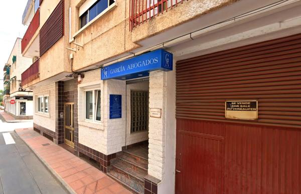 Sprzedaż mieszkania w Calle Jiménez de Gregorio, San Javier
 photo 2