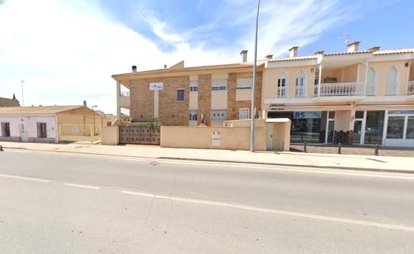 Продажа квартиры на Avenida Ramón y Cajal, Сан-Хавьер
 photo 1