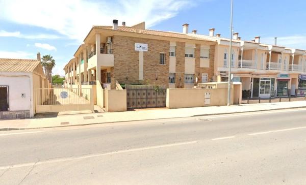 Продажа квартиры на Avenida Ramón y Cajal, Сан-Хавьер
 photo 2