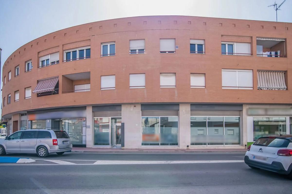Venta de piso en Avenida de la Unión, San Javier
photo 1