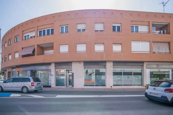 Sprzedaż mieszkania w Avenida de la Unión, San Javier
 photo 1