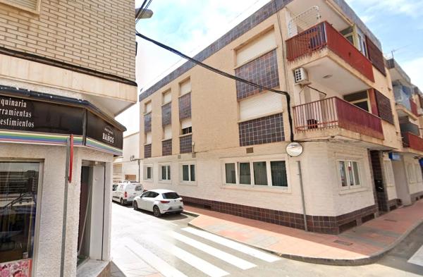 Sprzedaż mieszkania w Calle Jiménez de Gregorio, San Javier
 photo 3
